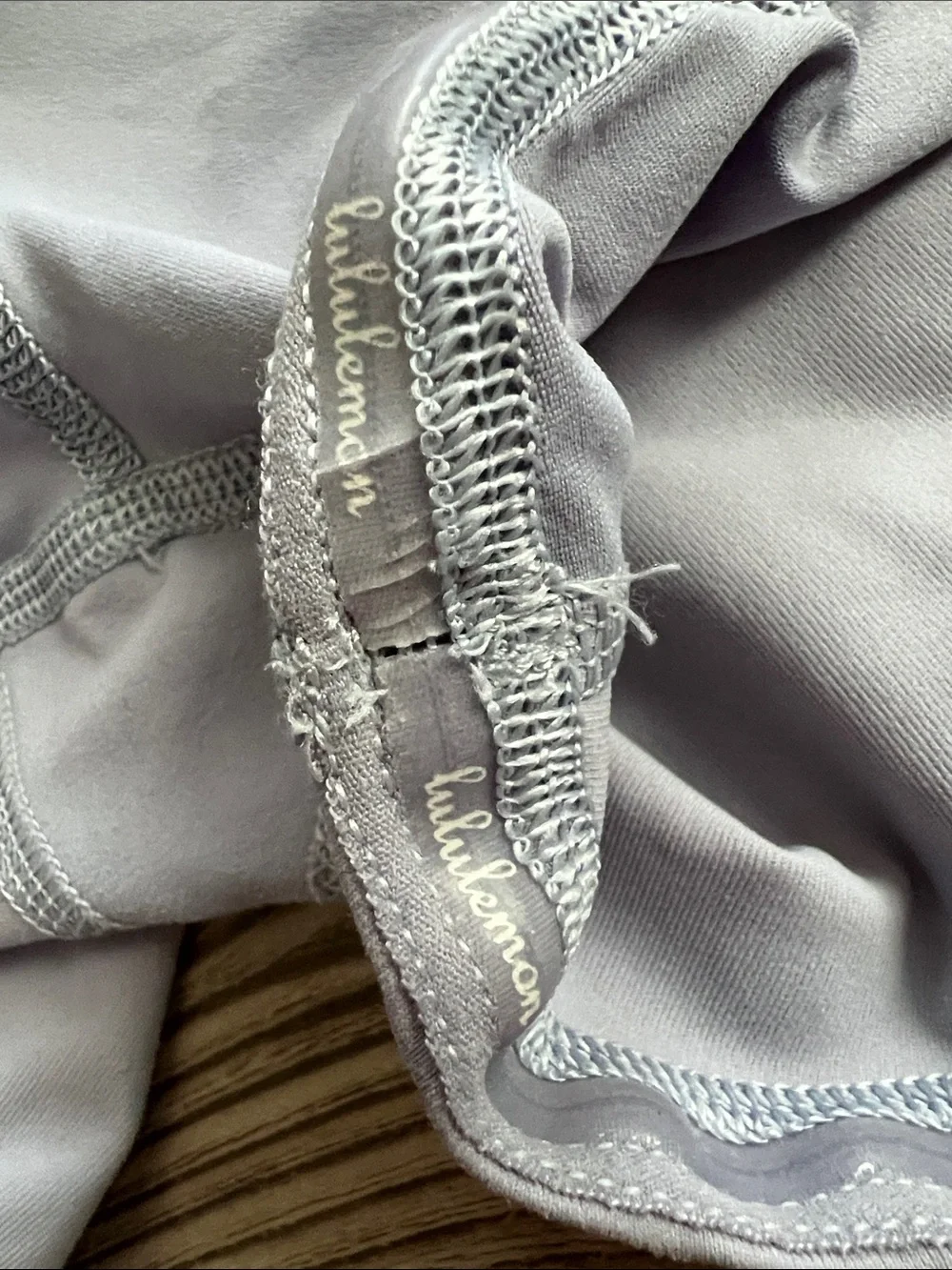 Lululemon Pace Rival Skirt (Regular) *4-way Stretch 13